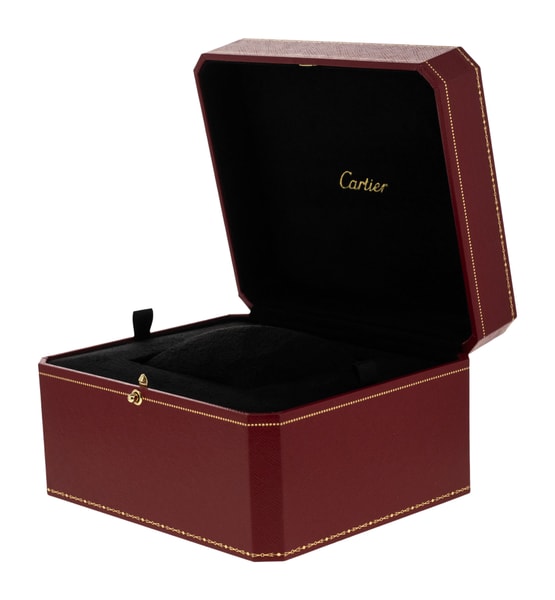 Cartier Roadster W62025V3